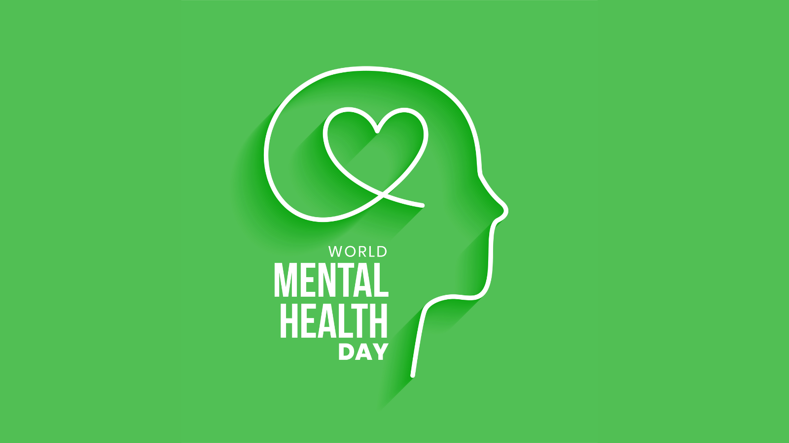 Mental health as important as physical health, says psychiatrist on Mental Health Day