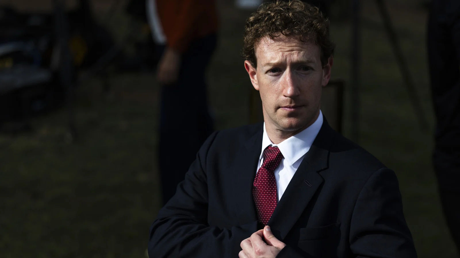 Meta settles another social media addiction case just before trial