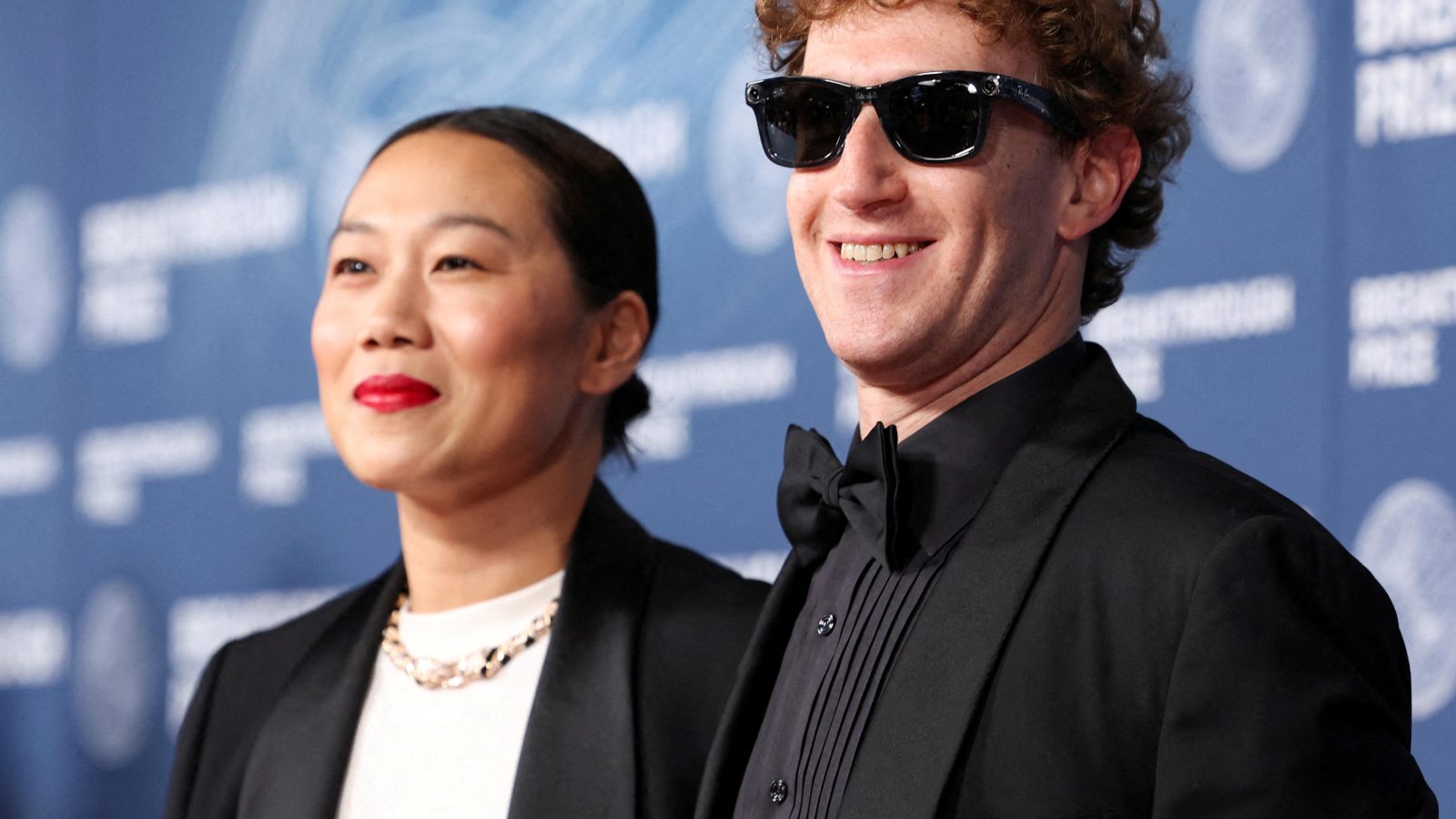 Meta strikes deal with Zuckerberg to help him foot billionaire tax bill