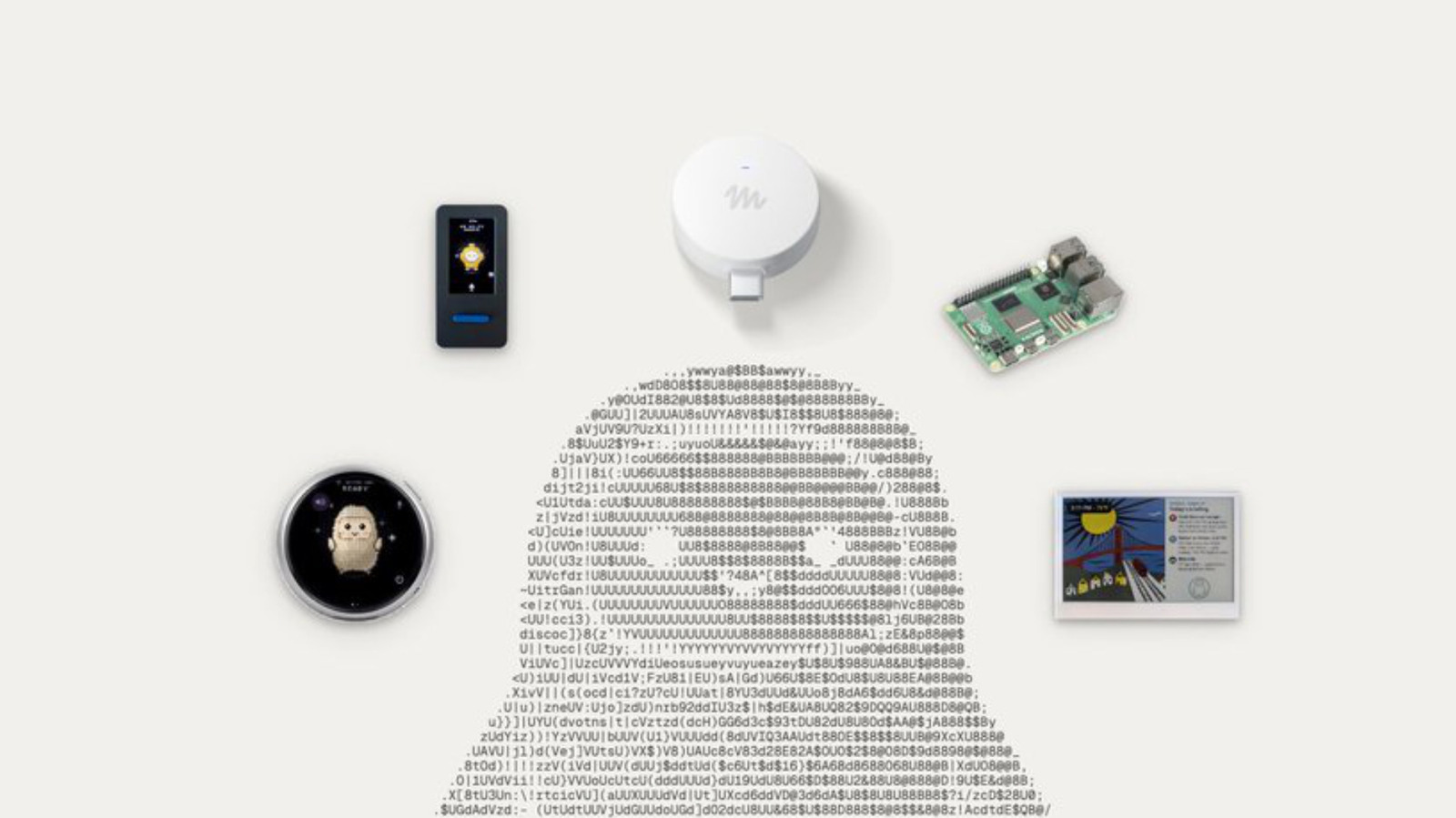 Meta wants people to build their own Muse gadgets, too