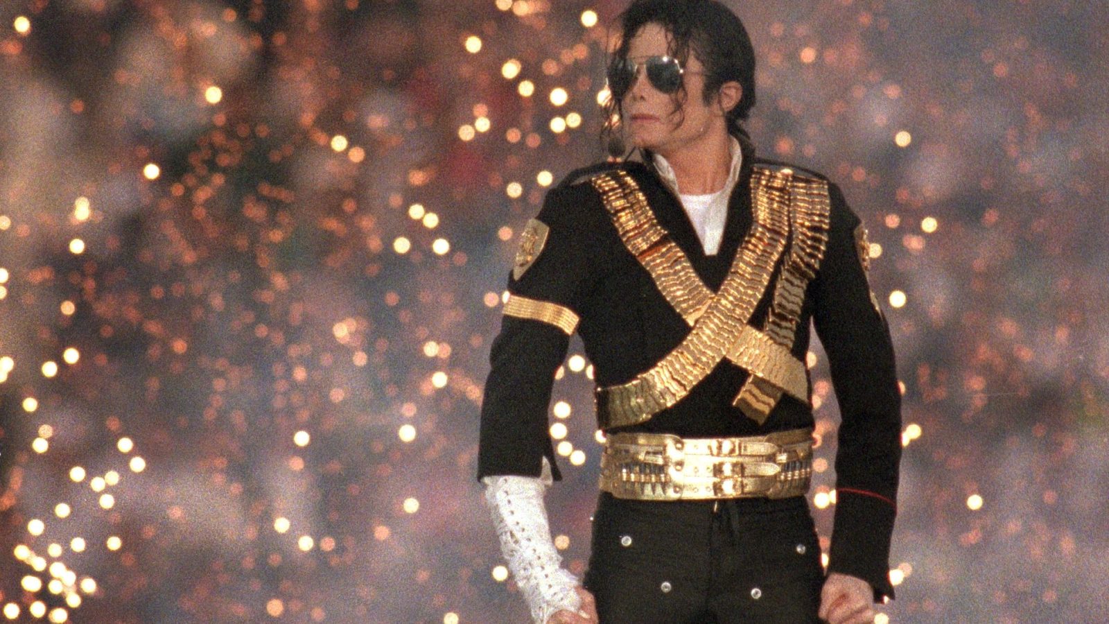 ‘Michael Jackson at the Super Bowl’ Documentary Coming to Hulu and ESPN