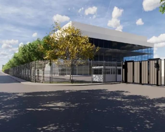 Microsoft drops huge AI datacentre project in Essex over power supply concerns