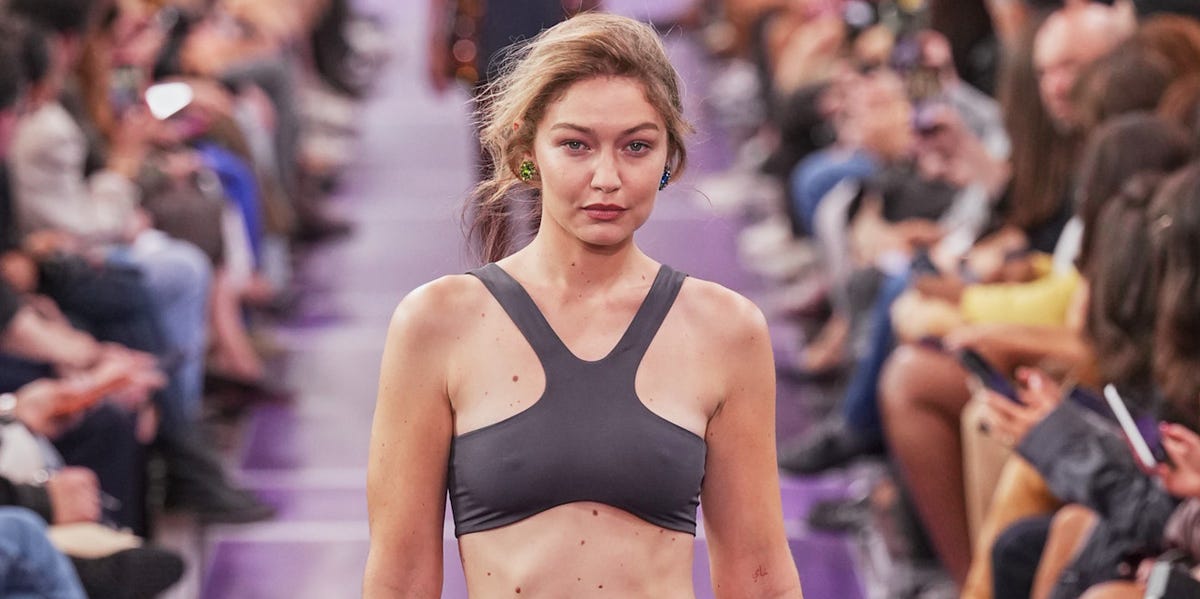 Miu Miu Puts the Sport in Sportswear for Spring/Summer 2027