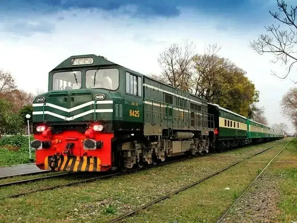 ML-1 should be financed partly through commercialisation of railway land, says PM