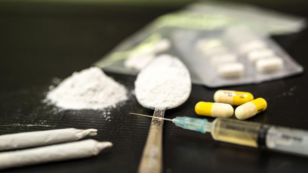 More than third of deaths of ex-prisoners on probation drug related, says report