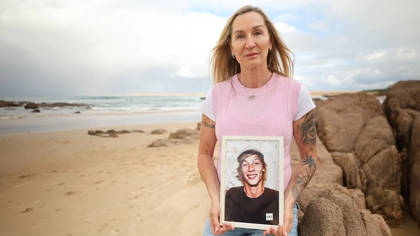 Mother's quest for change as dozens of inquests reveal mental health failures