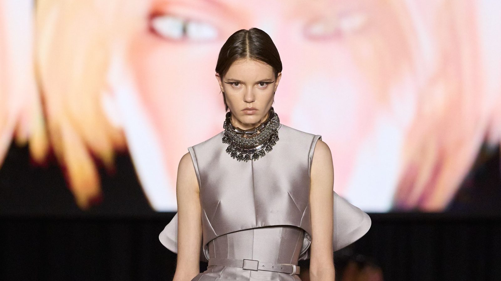 Mugler Spring 2027 Ready-to-Wear
