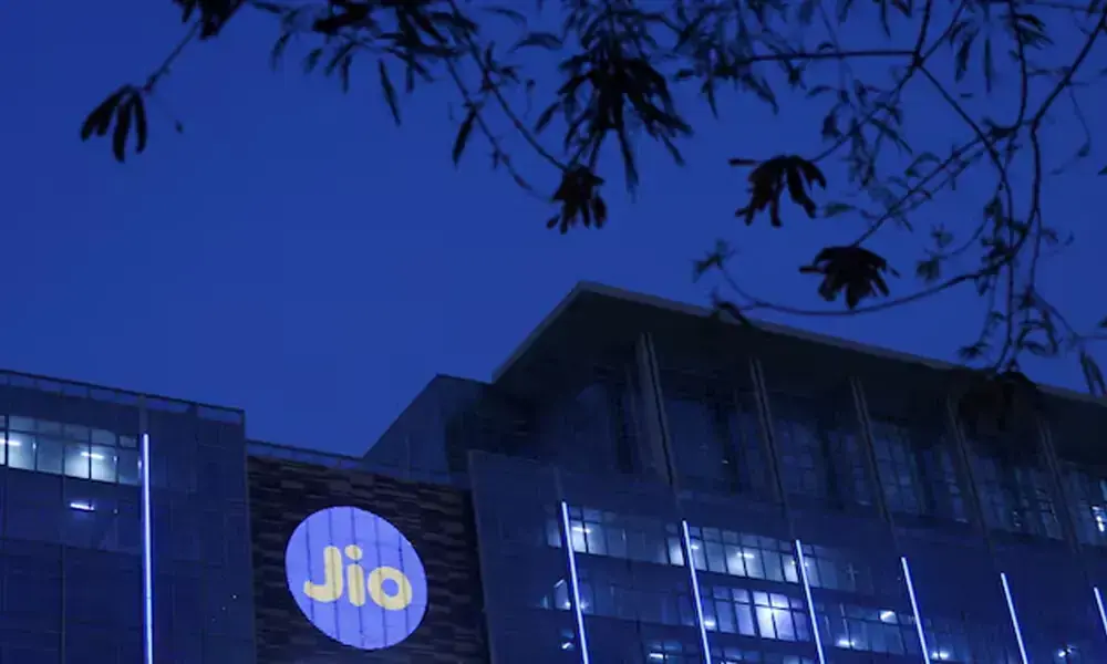 Mukesh Ambani's Jio to launch record India IPO on October 21