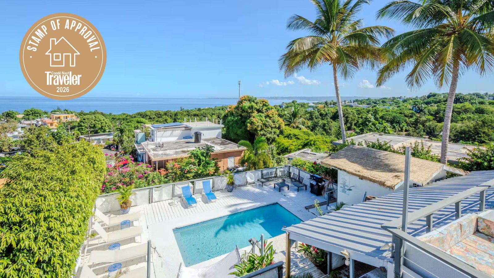 My Favorite Airbnb: A Group-Friendly Rincón, Puerto Rico, Home That Felt Like Our Own Slice of Paradise