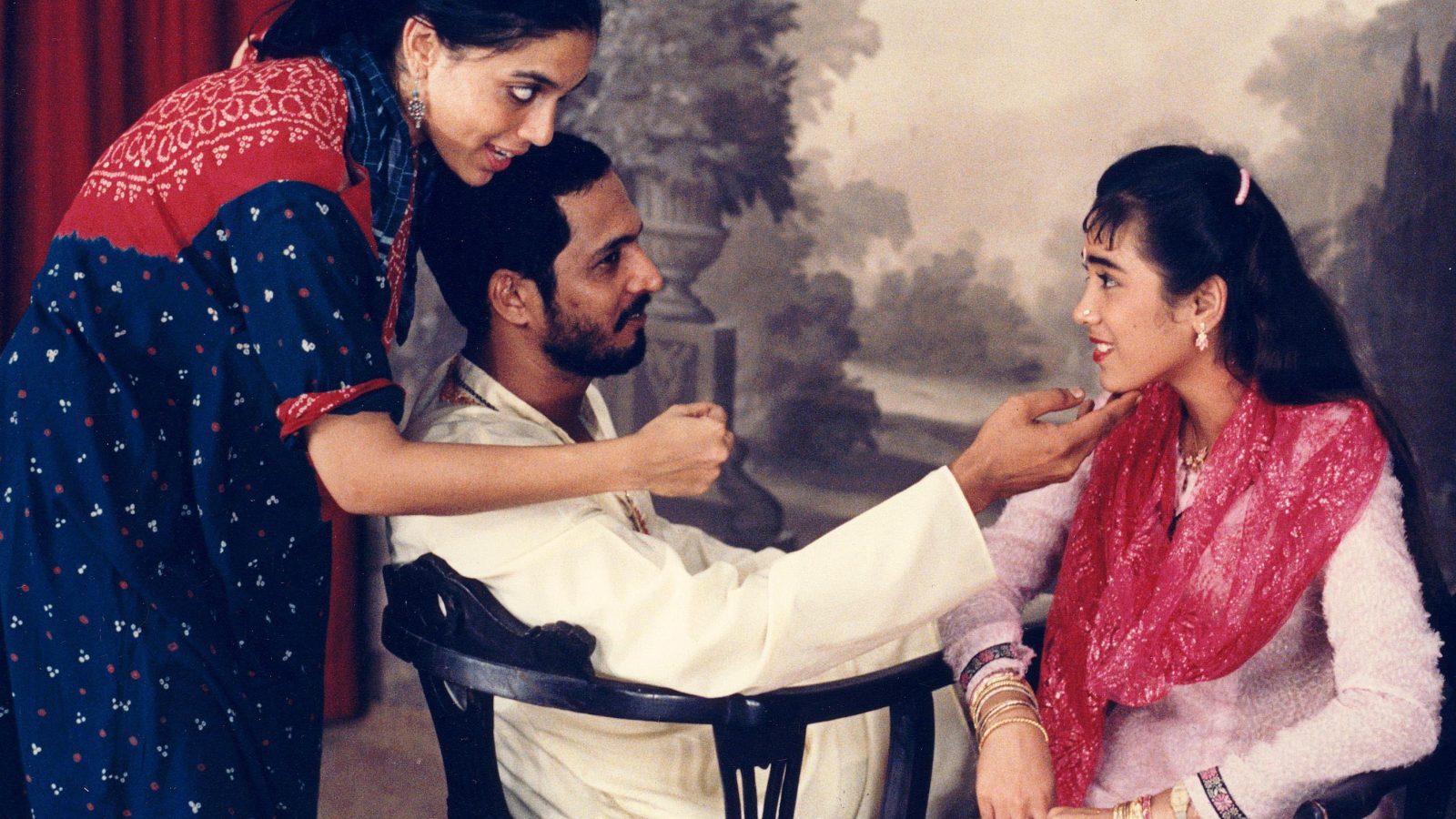 Nana Patekar obituary