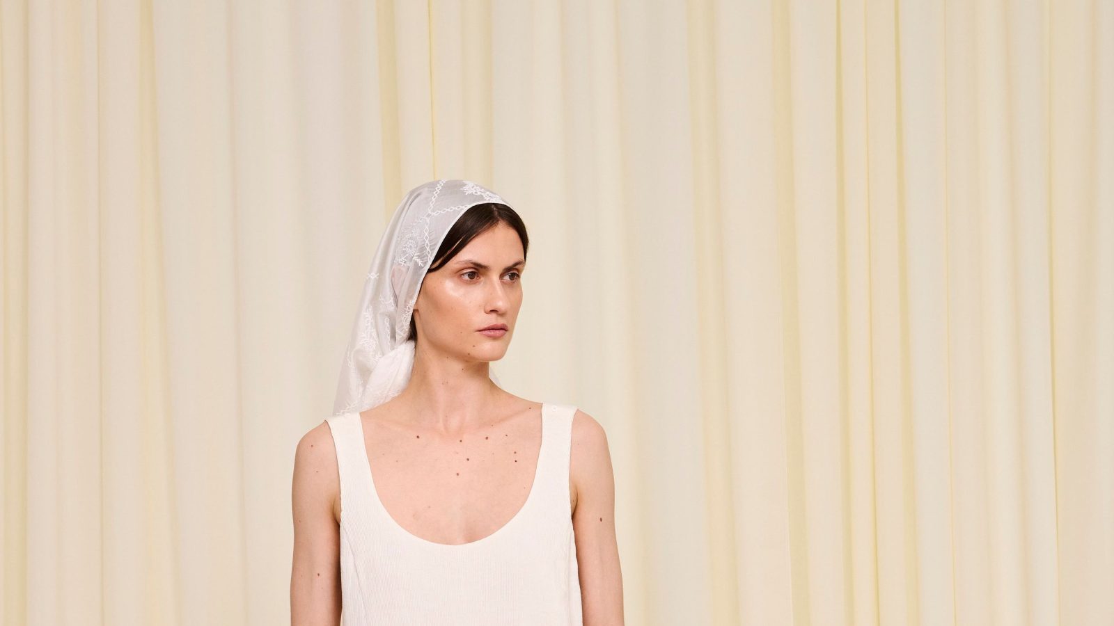 Nehera Spring 2027 Ready-to-Wear
