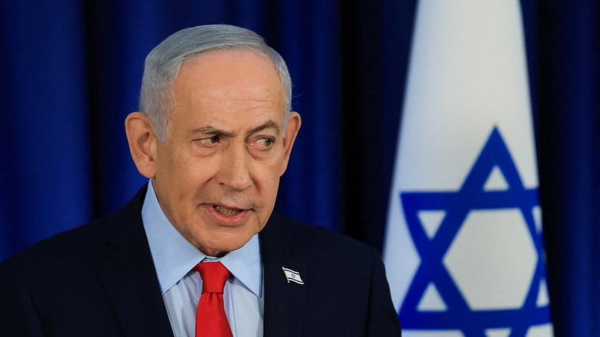 Netanyahu demands probe into soldiers' involvement in Gaza documentary