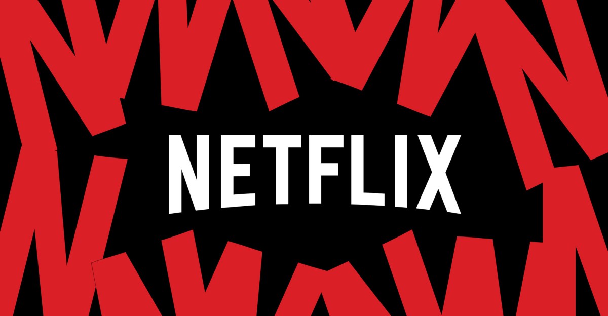 Netflix is pivoting away from prestige