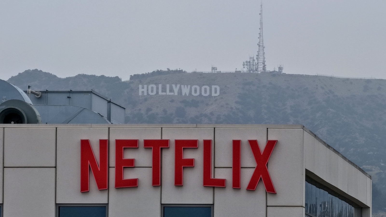 Netflix Lays Off 6% of Employees, Elimination About 1,000 Jobs in Biggest Cutbacks to Date