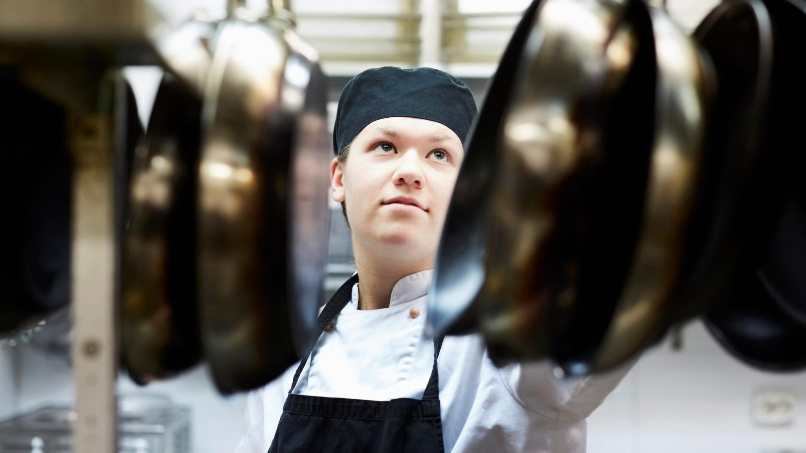 ‘Never put away a damp one!’: 15 expert tips for perfect pans