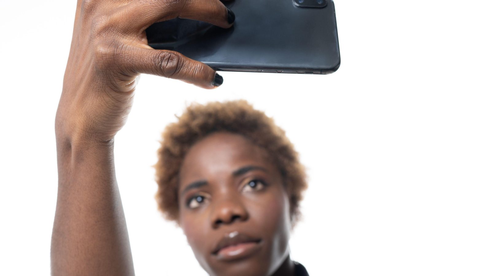 New AI tool can predict cancer survival by a single patient selfie, study suggests
