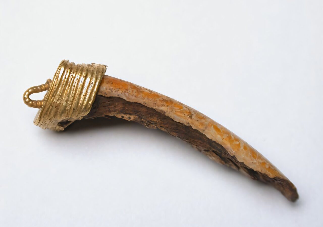 New research traces the origins and human impact of Britain's largest medieval lead industry through ancient teeth