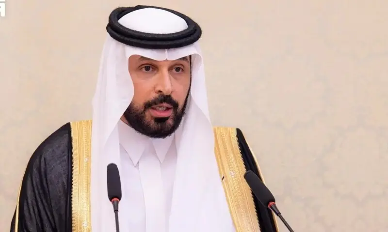 New Saudi ambassador vows to further enhance bilateral ties