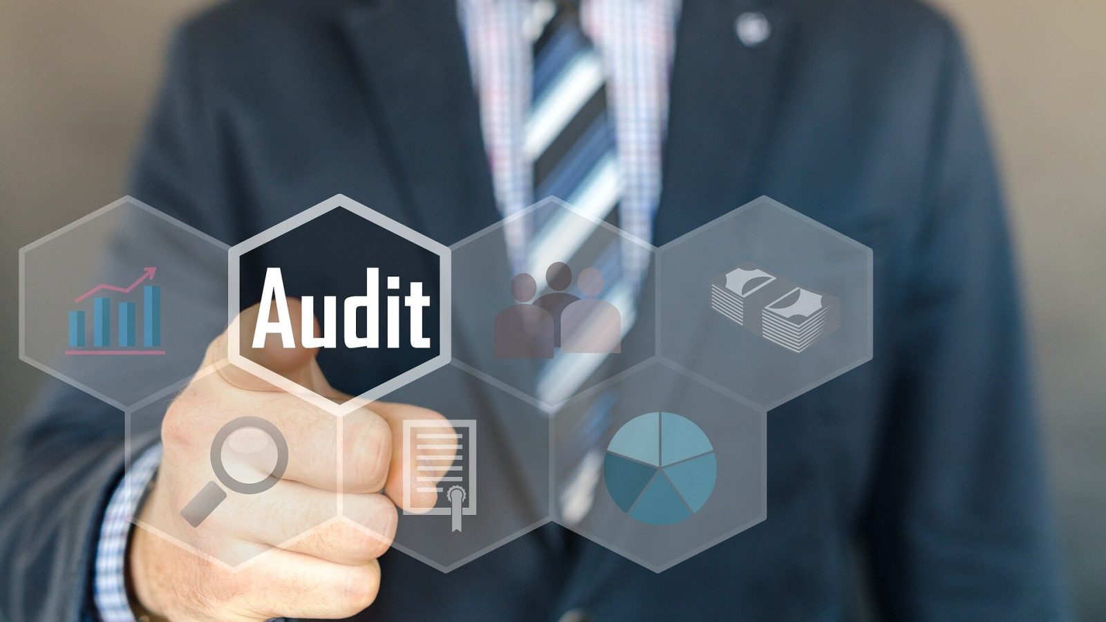New study finds the staffing structure of an audit office improves outcomes