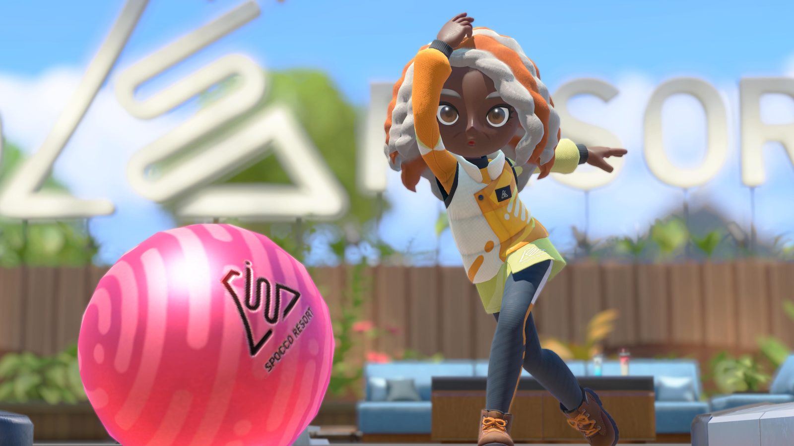 Nintendo Switch Sports Resort review – Wii Sports lives on in this effortlessly appealing collection of games