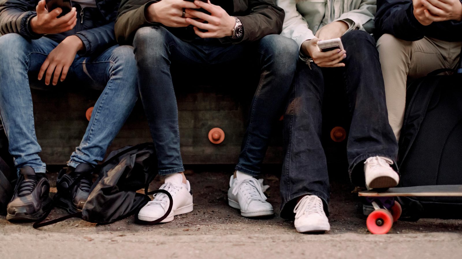 No ‘snowflakes’: mental health review says today’s youth have it harder and harms are real