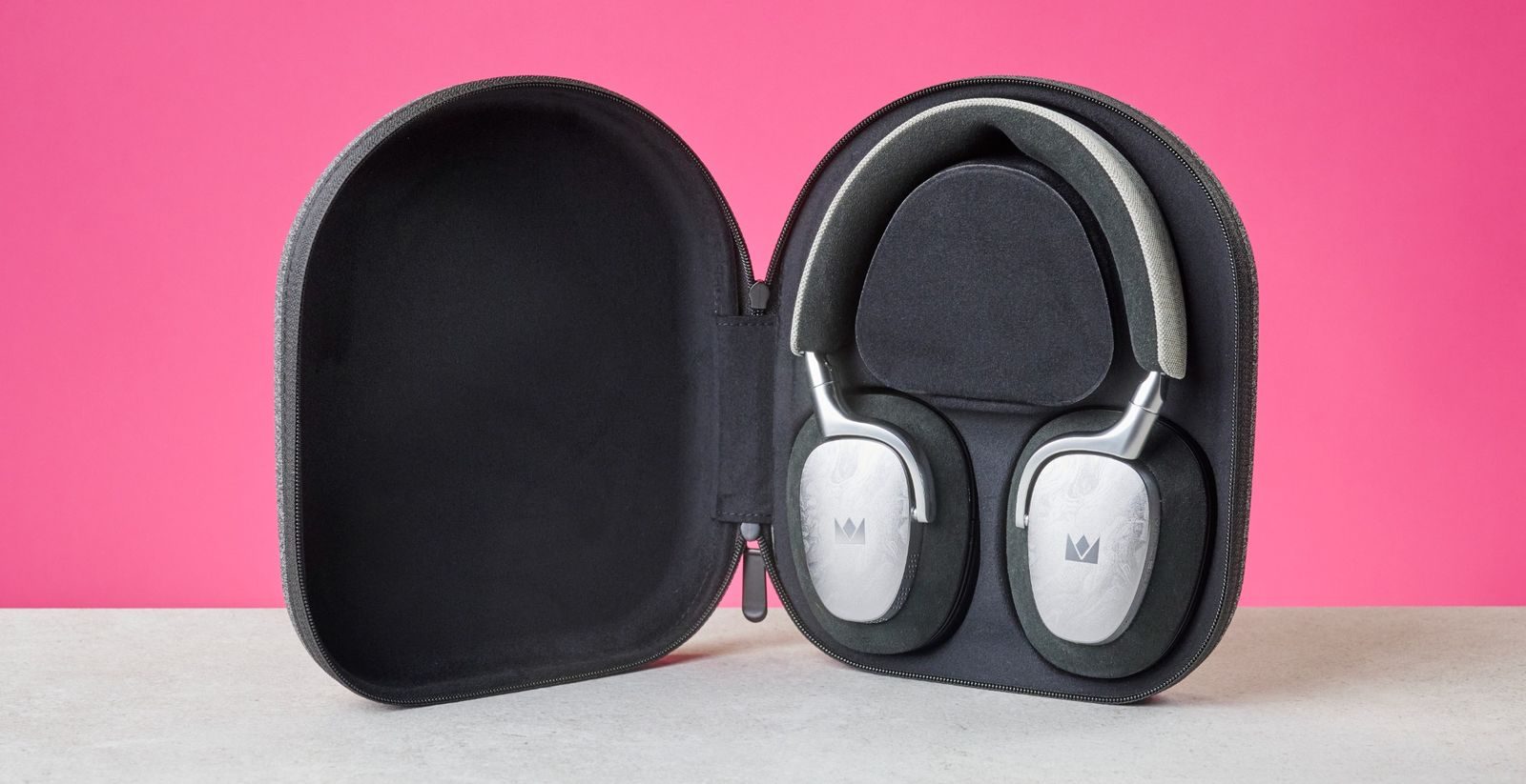 Noble Audio FoKus Artemis review: the most hypnotic-sounding pair of headphones I’ve tested