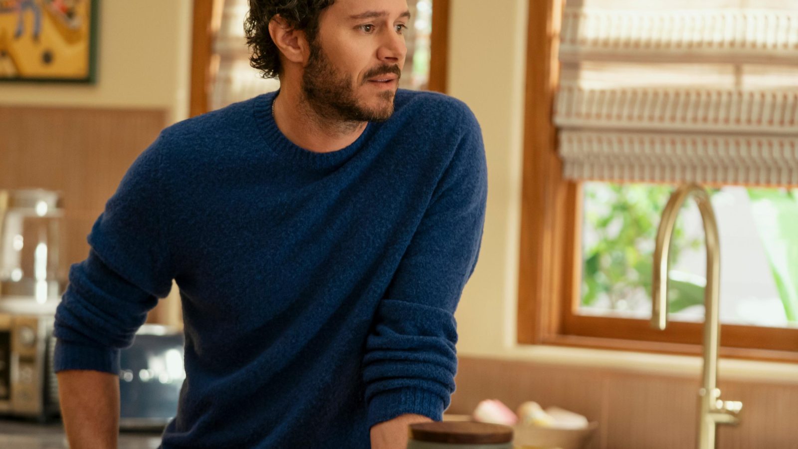 Nobody Wants This creator says she disagrees with Adam Brody’s ‘free Palestine’ comments