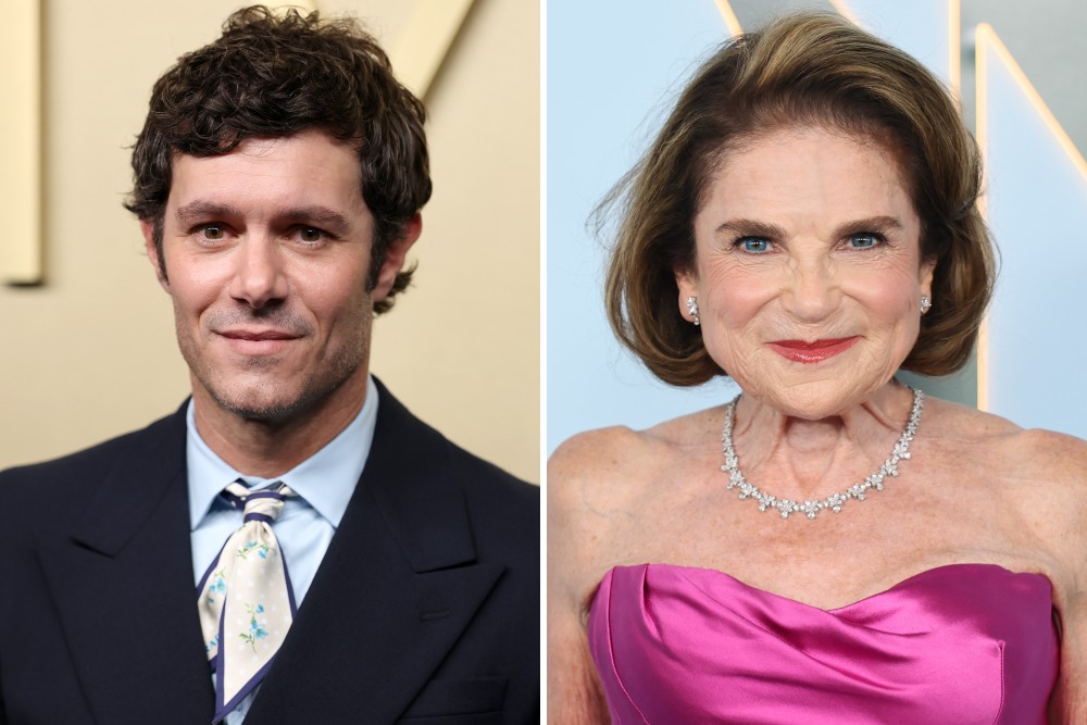 ‘Nobody Wants This’ Star Tovah Feldshuh Responds to Adam Brody’s Palestine Support: ‘To Accuse the Jewish People of Genocide’ Is ‘Right Out of Hitler’s Playbook’