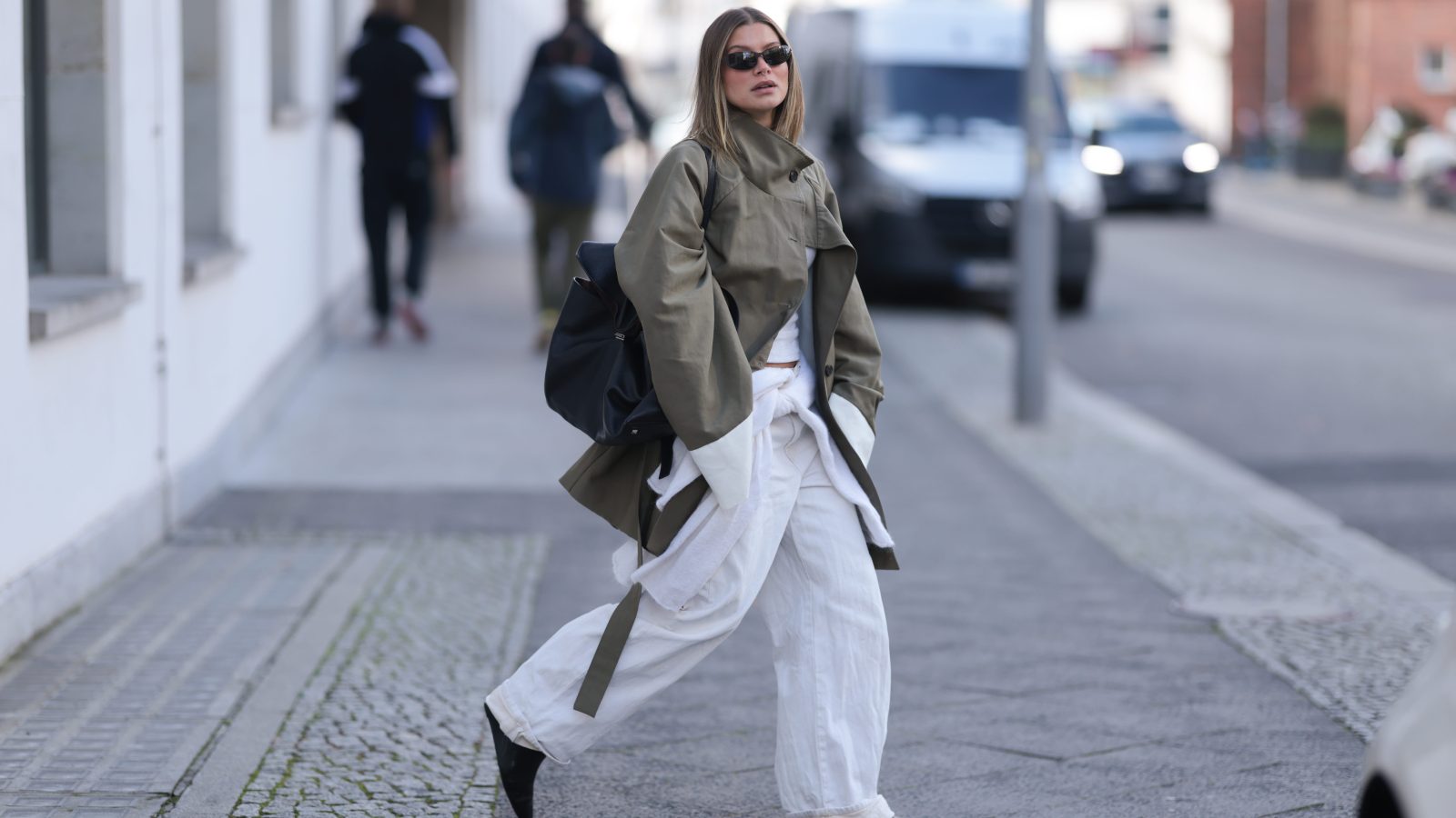 Nordstrom Quietly Marked Down Fall Fashion Staples Up to 60 Percent Off