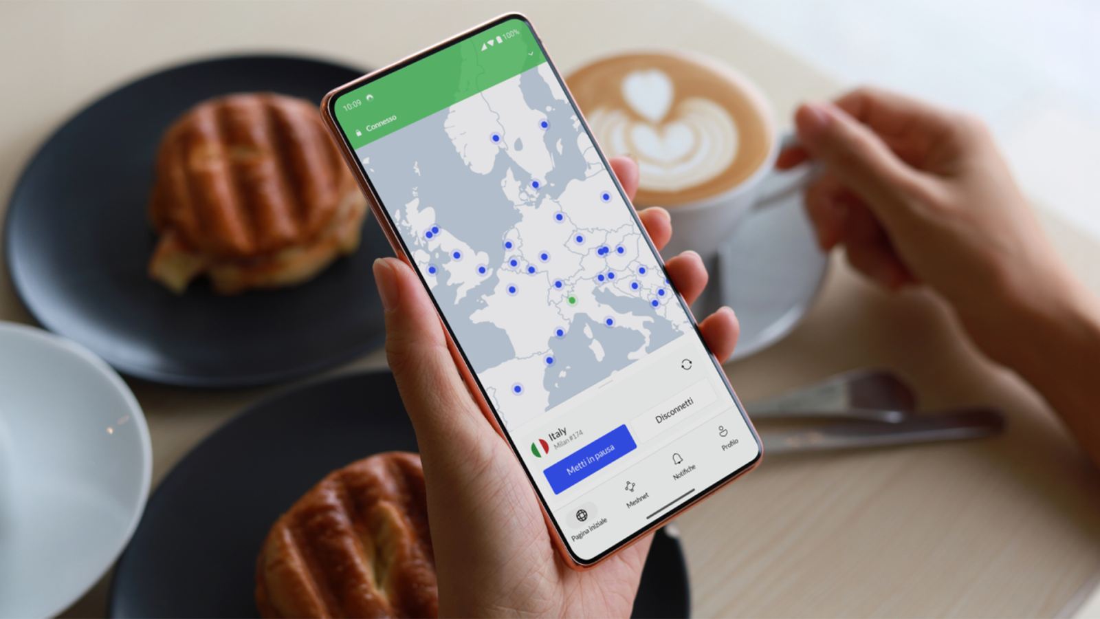 NordVPN’s Black Friday deal gives business travelers 3 bonus months