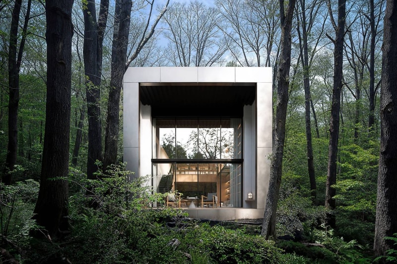 NOT A HOTEL's "POD" Is a Ready-Made Smart Home With Room to Make It Yours