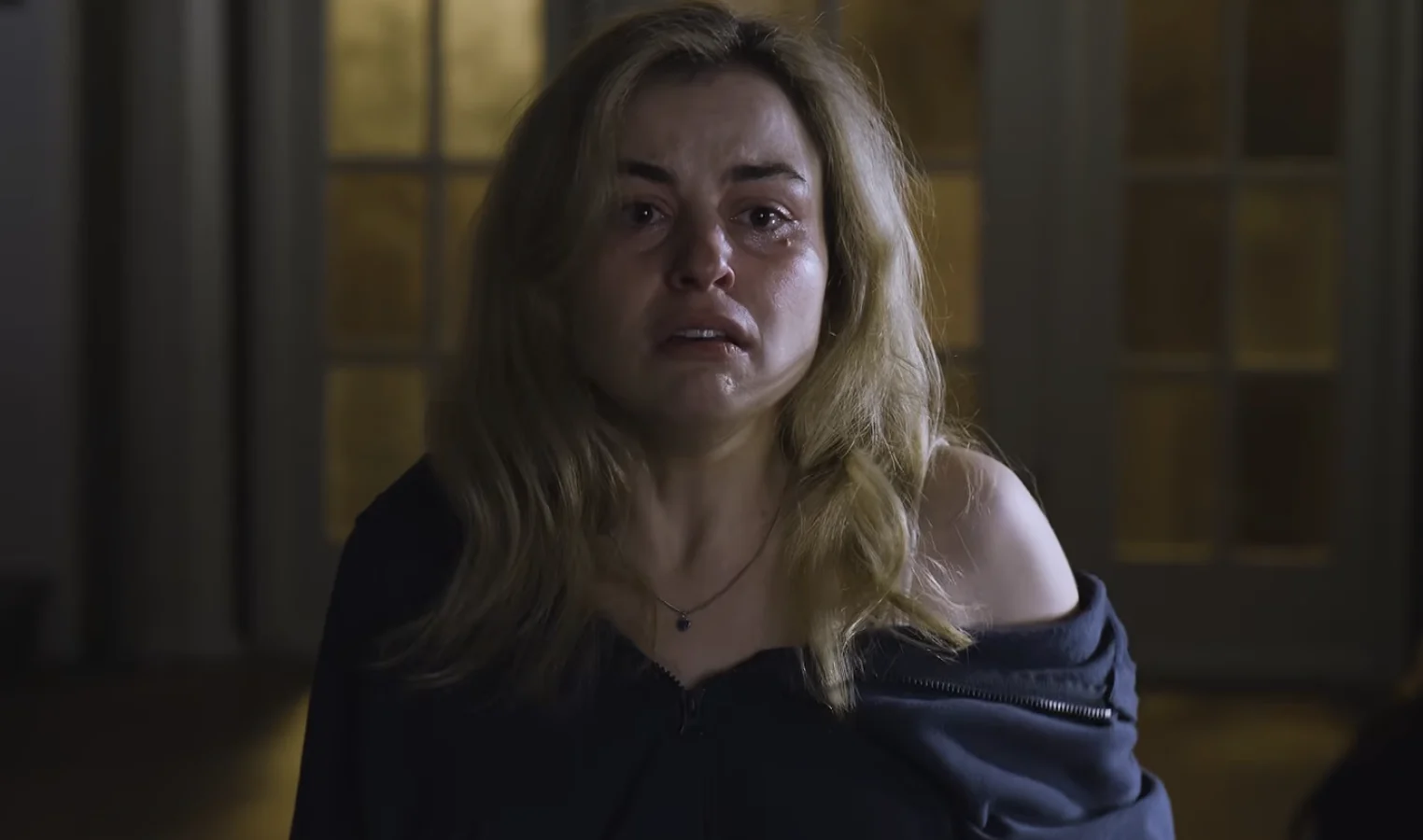 ‘Obsession’ Director Curry Barker Debuts Shocking New Short Film ‘Mama Bear,’ Just in Time for Halloween