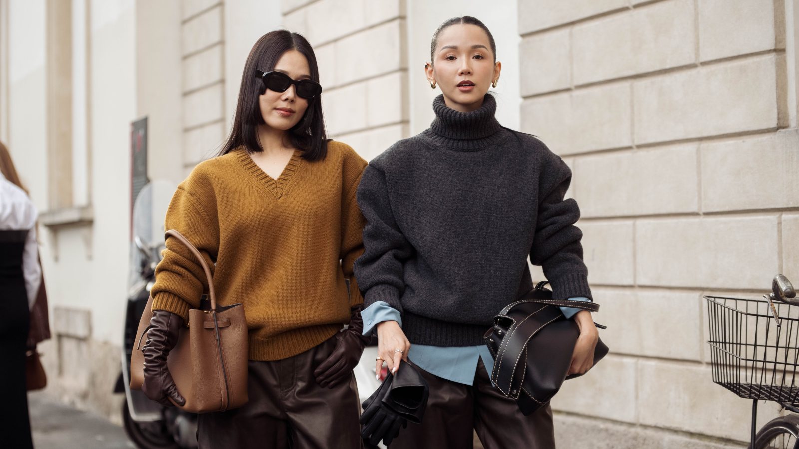 October Prime Day Is the Unexpected Place to Find Your Next Fall Bag