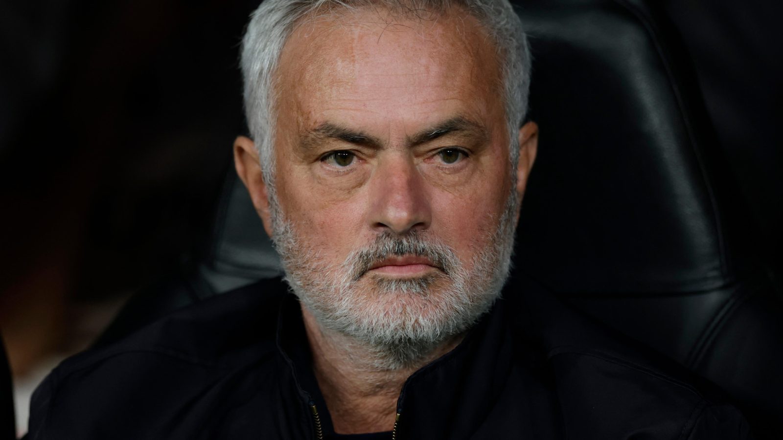 Older, calmer, but still playing the hits: Mourinho and Madrid primed for clásico