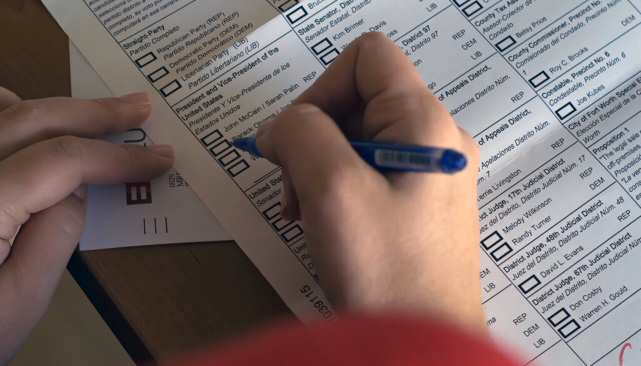 On complex political issues, most Americans take shortcuts to simplicity