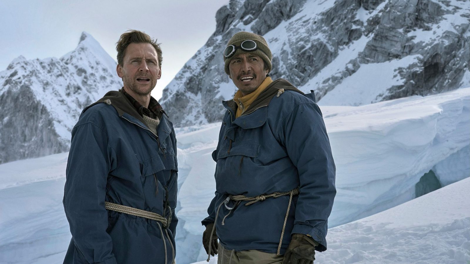 On Location: Where was Tenzing filmed?
