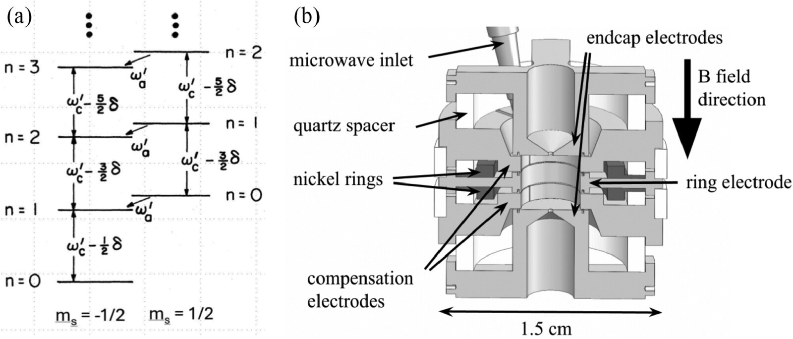 'One-positron cyclotron' could test a key prediction of the Standard Model