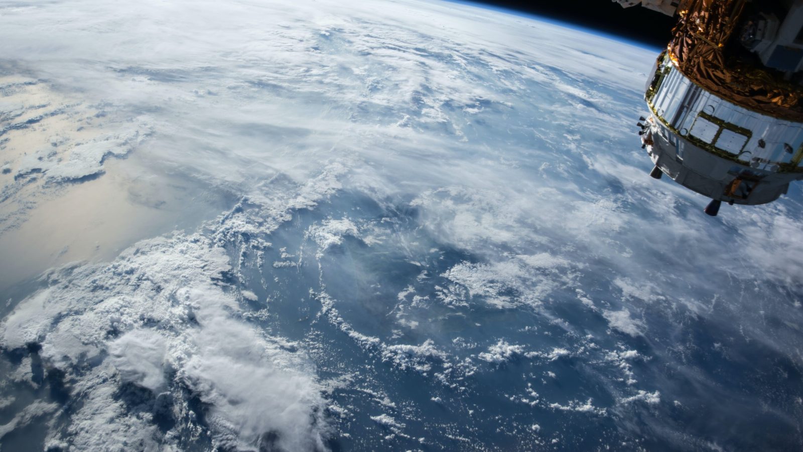 Open database tracks Earth's water cycle by standardizing decades of satellite data
