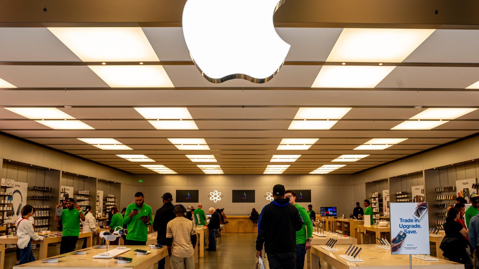 OpenAI accuses employee who left for Apple of leaking plans for unreleased device