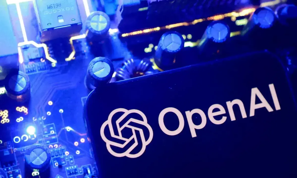 OpenAI says it has fired 3 researchers for violating sensitive information policy