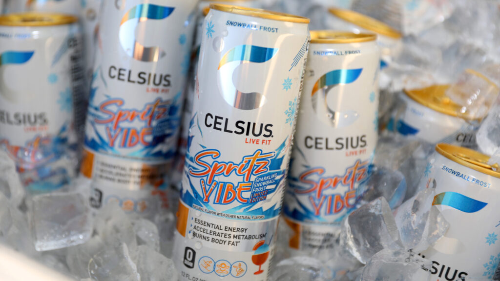 Opinion: Energy drinks’ new college sports partnerships make them more dangerous than ever