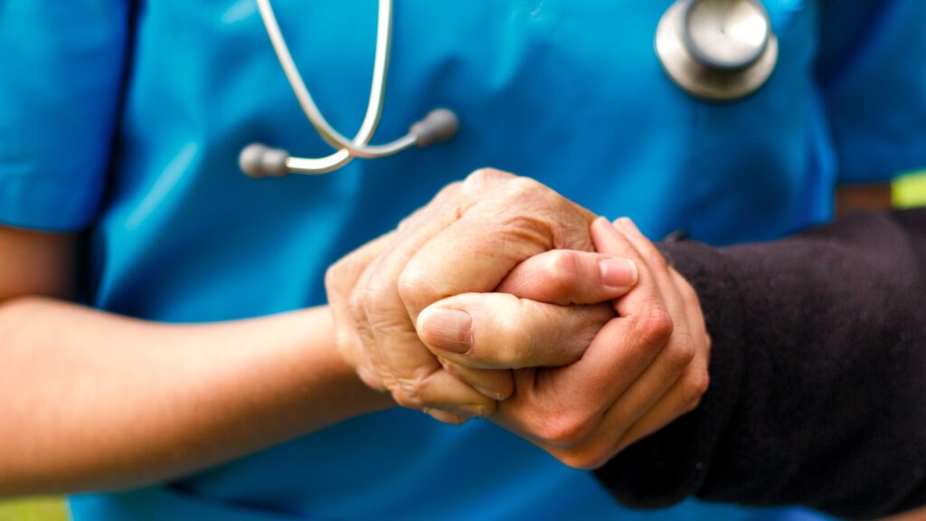 Opinion: My daughter’s death changed how I understood the nursing shortage
