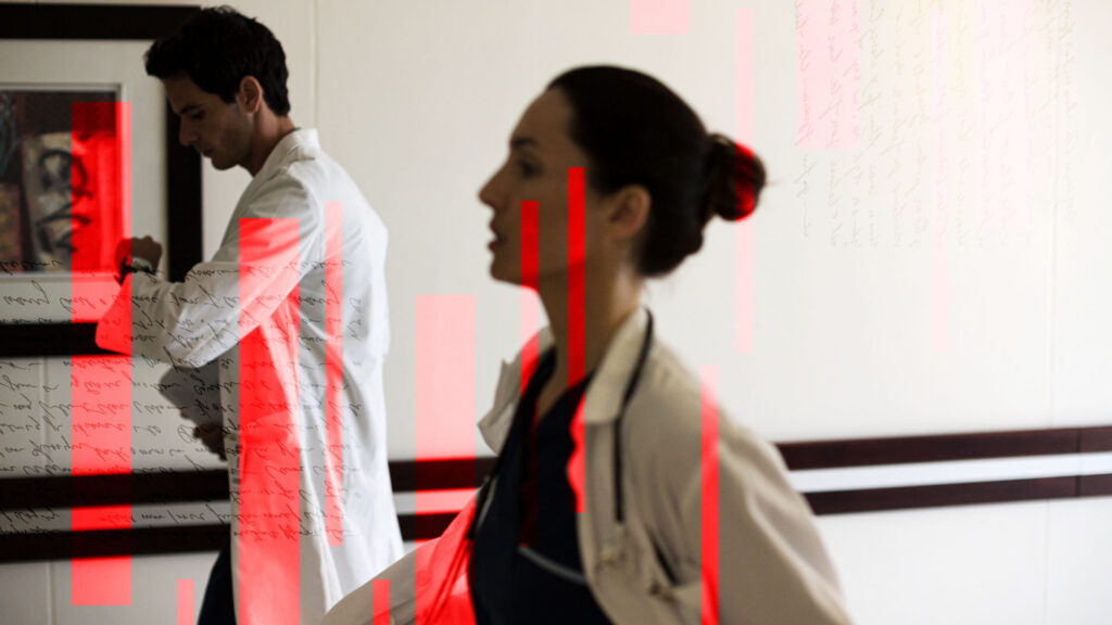 Opinion: STAT+: The epidemic of learned helplessness in physicians