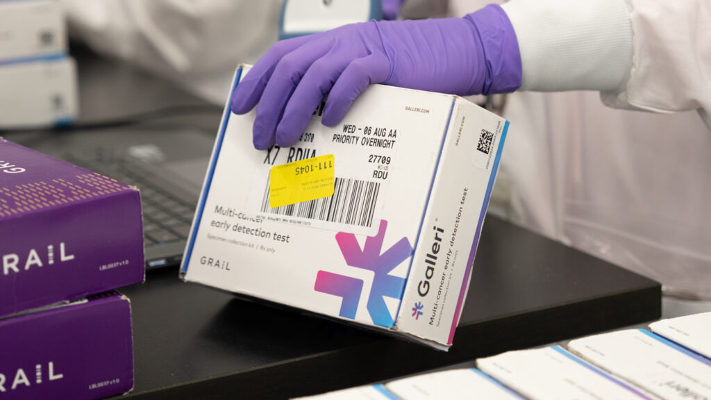 Opinion: Why the FDA should not approve an ineffective multicancer screening test