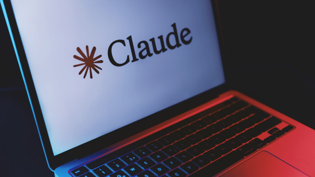 Opinion: Will Claude ever win a Nobel Prize for medicine?
