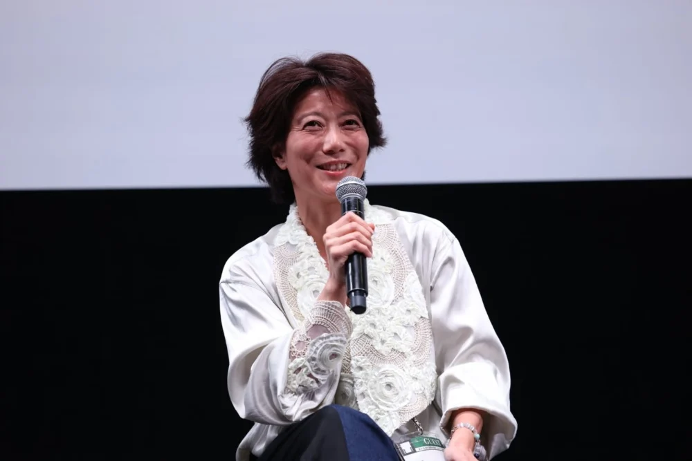 Ozu Shapes Mishima Yukiko’s Tokyo Competition Title ‘Two Cigarettes, Three Nights’