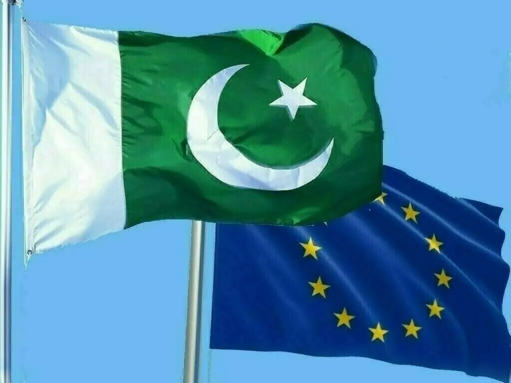 Pakistan, EU concerned at security situation in Afghanistan