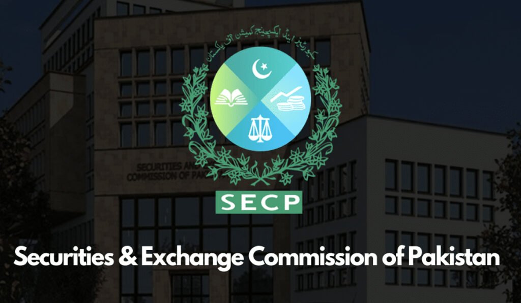 Pakistan offers significant potential for inclusive insurance: SECP Talk Series