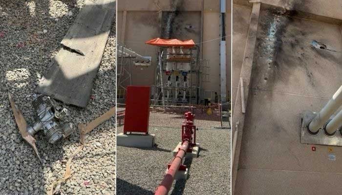 Pakistan slams Houthi attack on Madina power station as 'grave provocation'