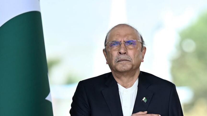 Pakistan urges US, Iran to honor peace agreement amid rising Gulf tensions